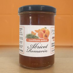 Confiture Extra Abricot...